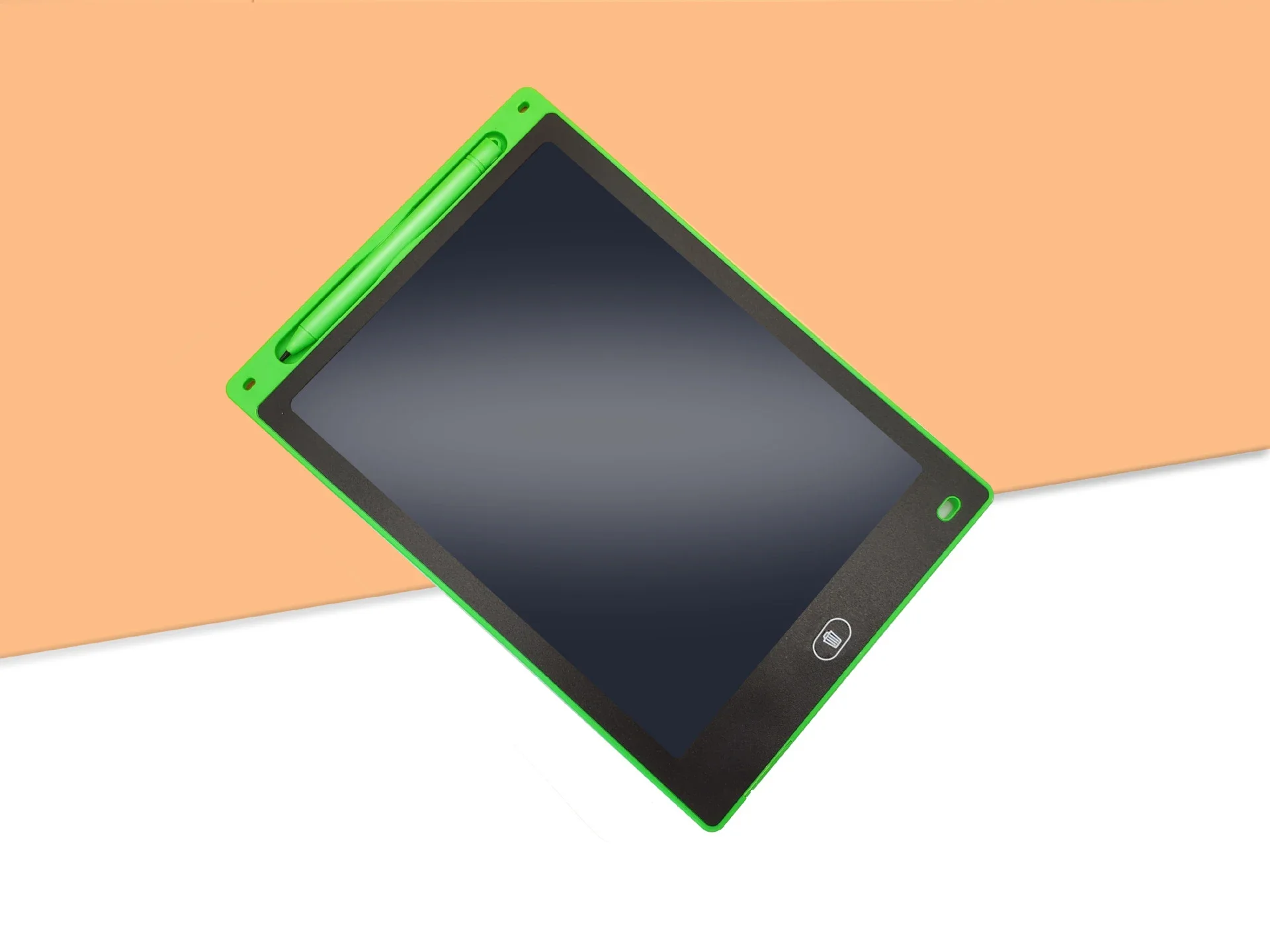 Green-10in-Color