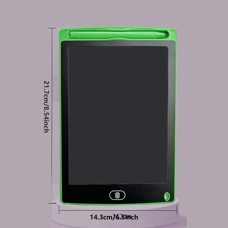 Green-8.5in-Color