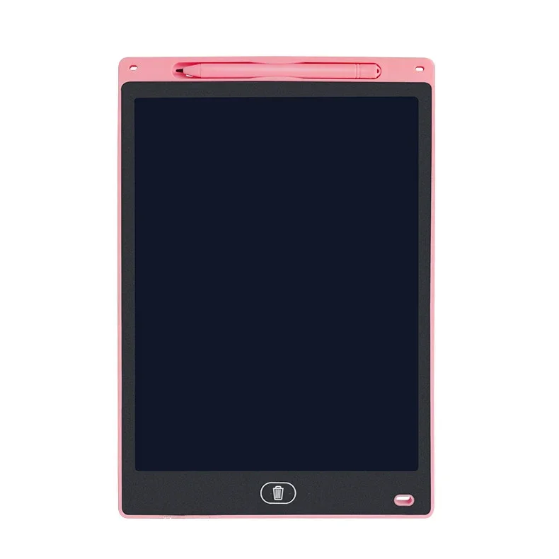 Pink-12in-Color