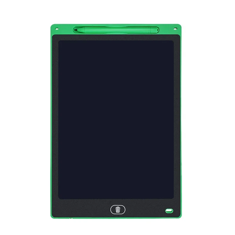 Green-12in-Color