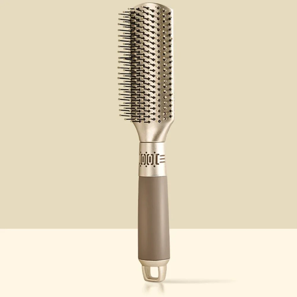 Gold Ribs Comb