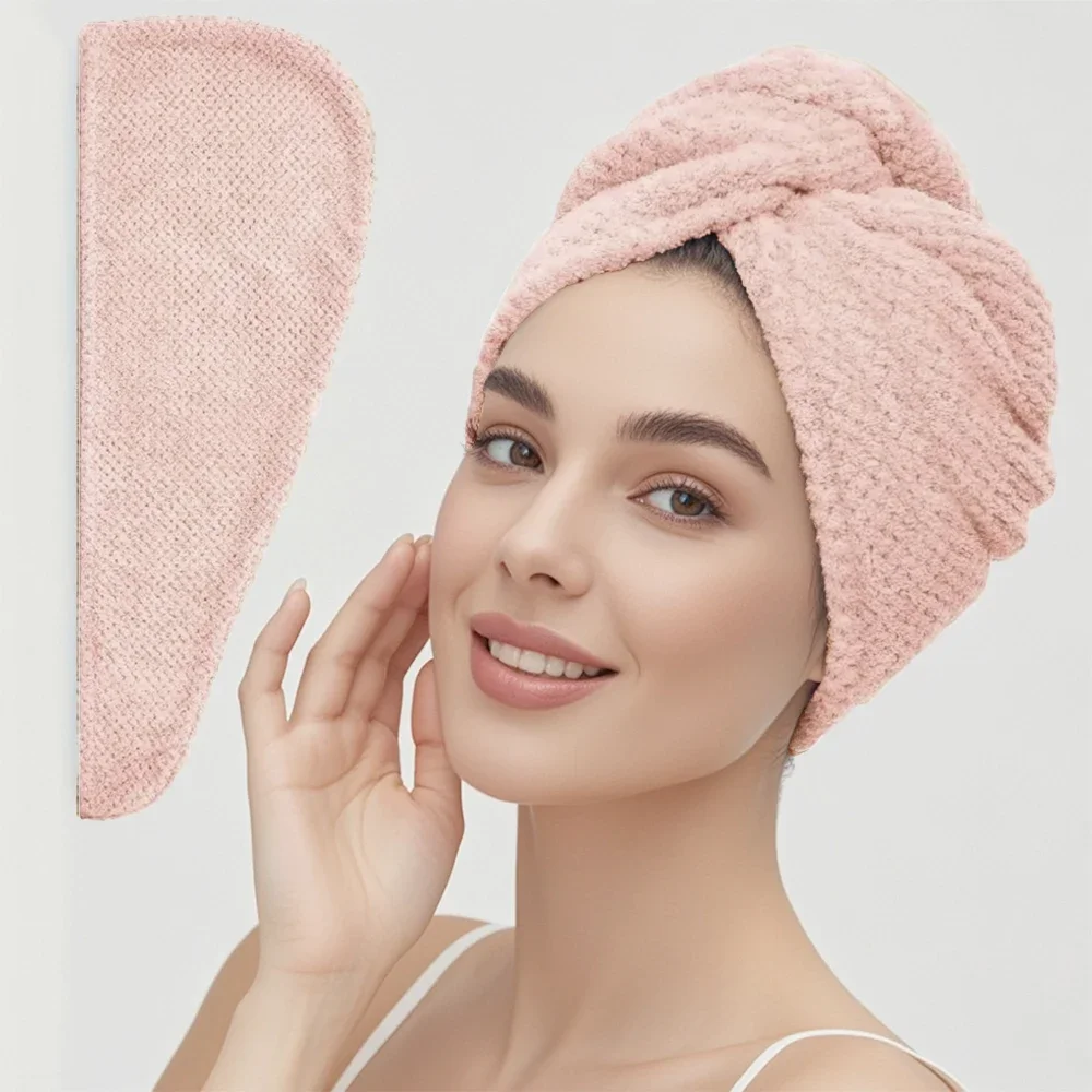 Dusty Pink-up