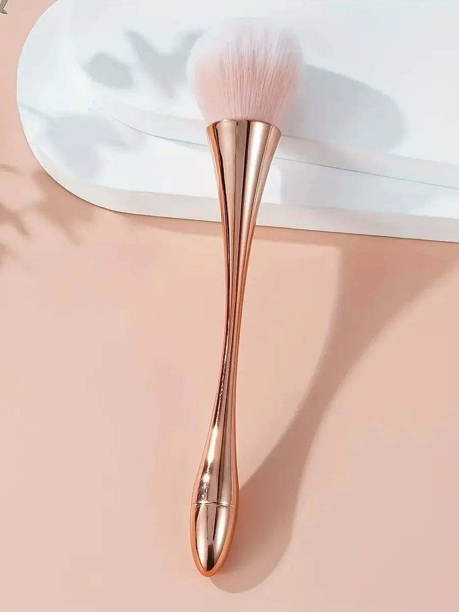 1PC Rose Gold