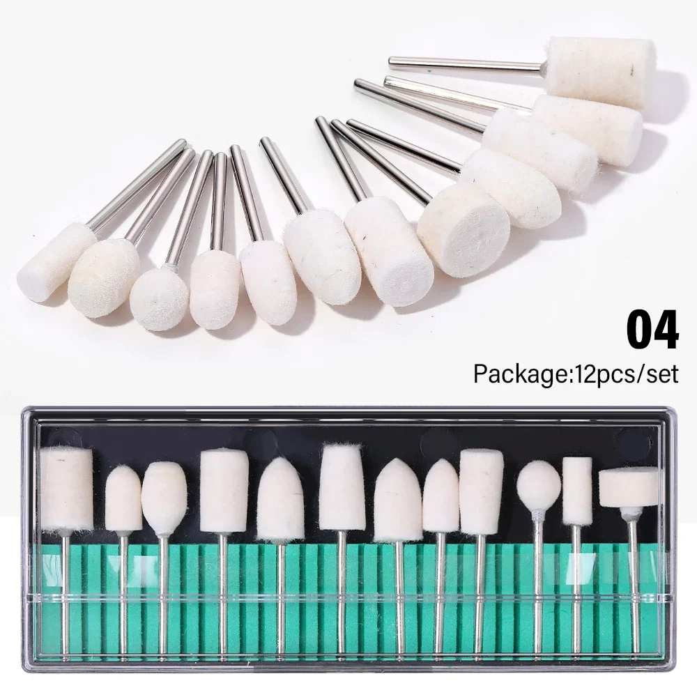 Drill bits-5