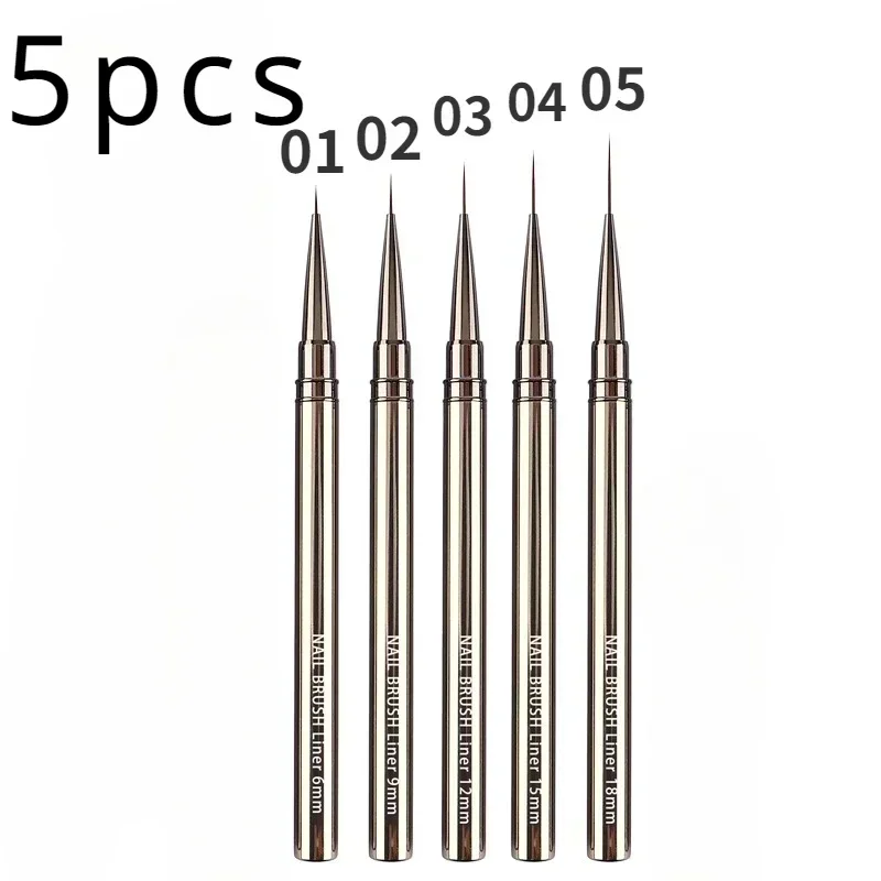 5pcs