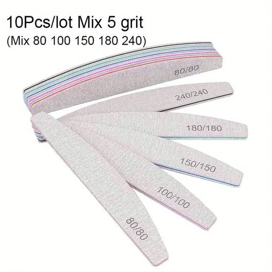 Mix 10PCS
