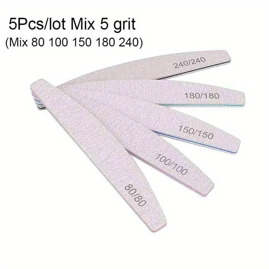 Mix 5PCS