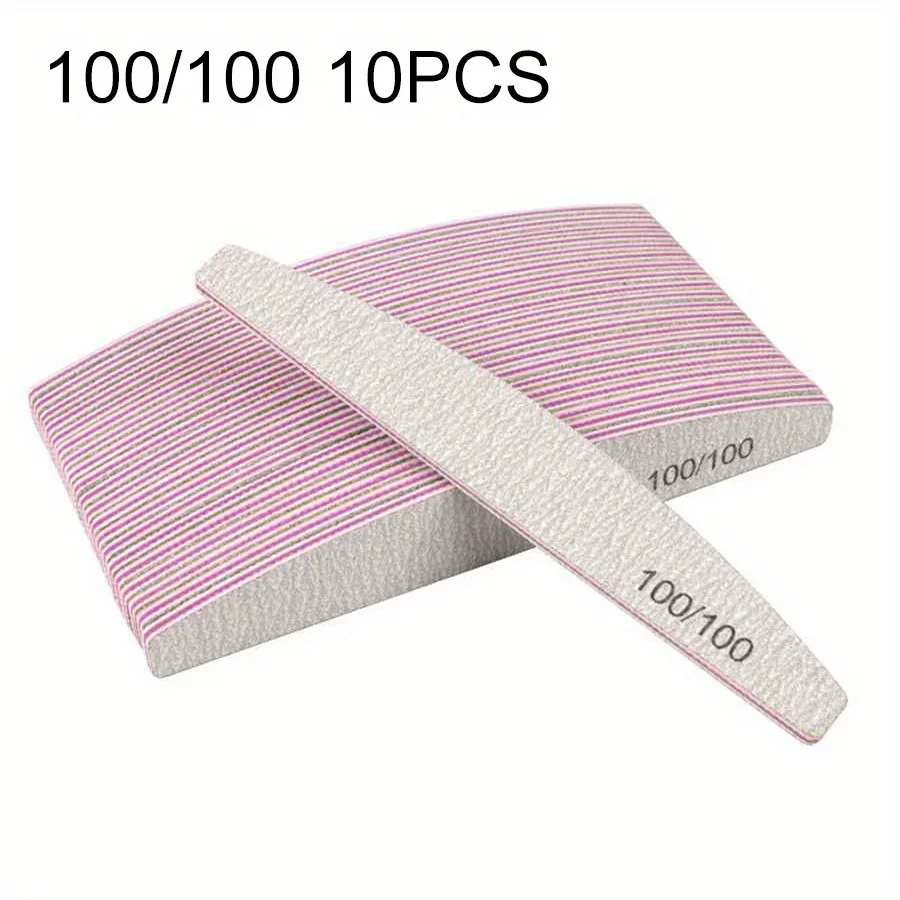 100 100 10PCS