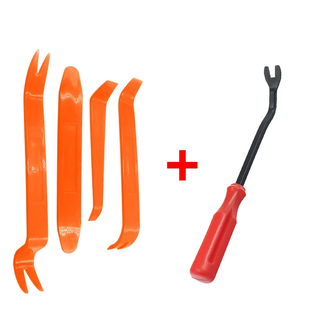 4PCS Removal Tool