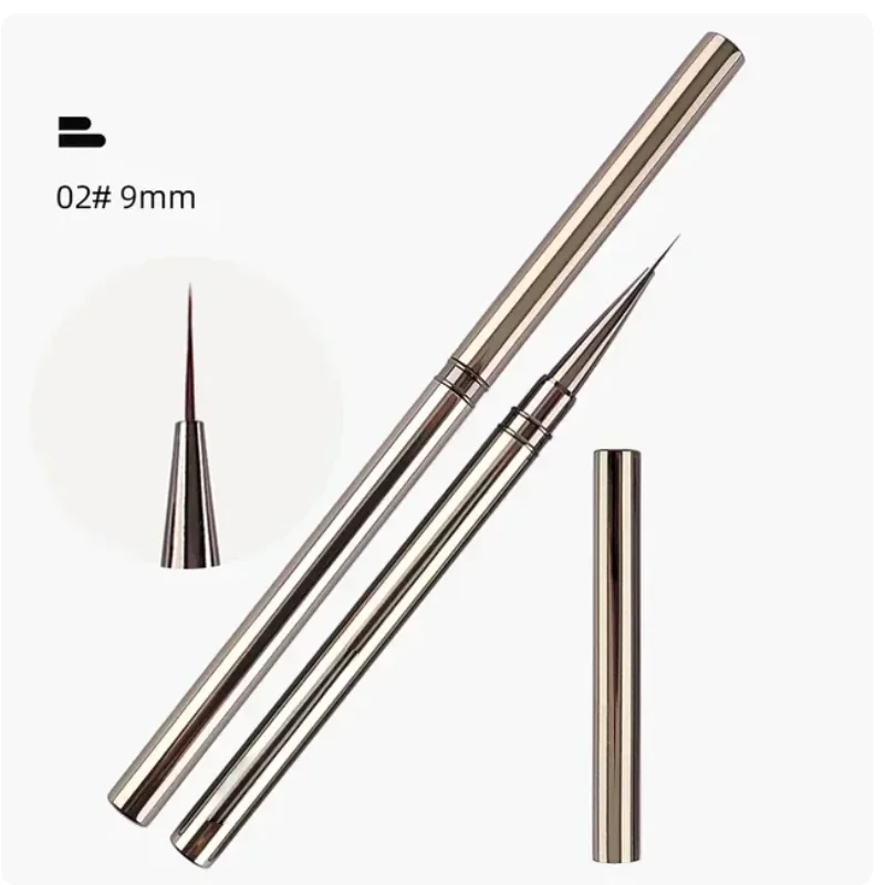 liner brush