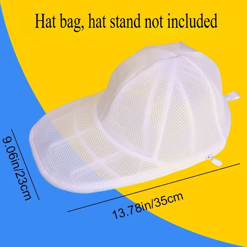 Pure hat bag