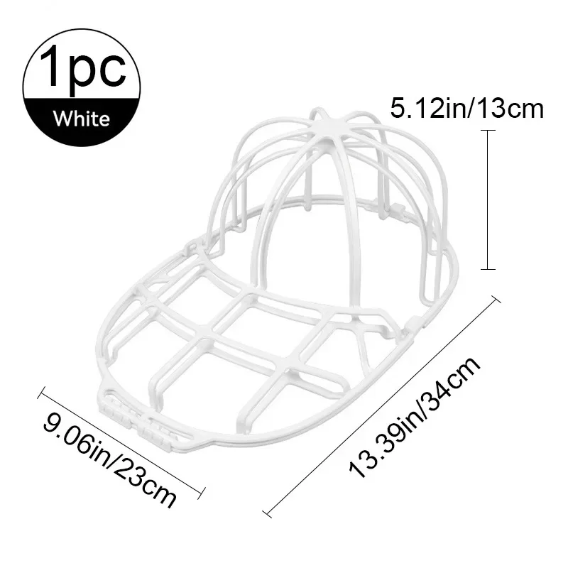 Pure hat rack