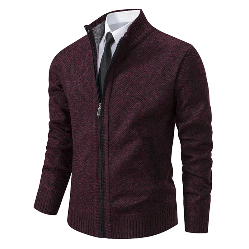 8801Wine red
