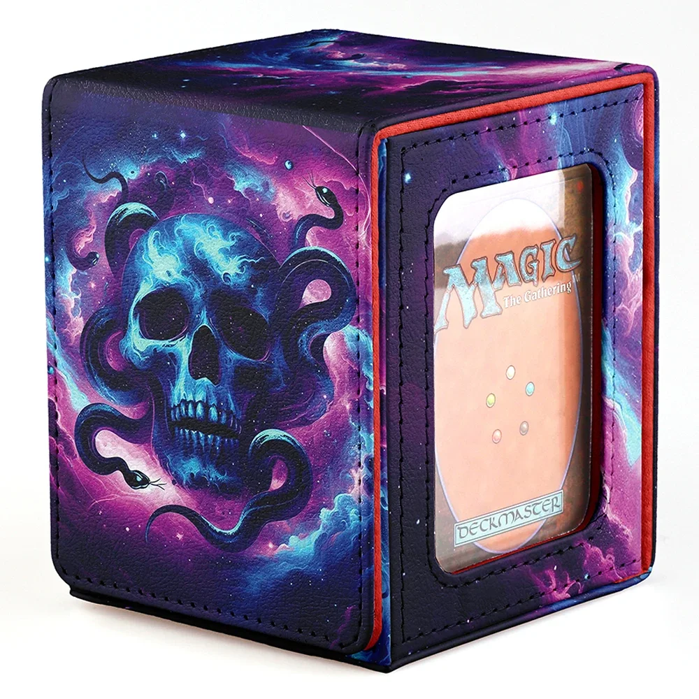 MTG100-BR-S