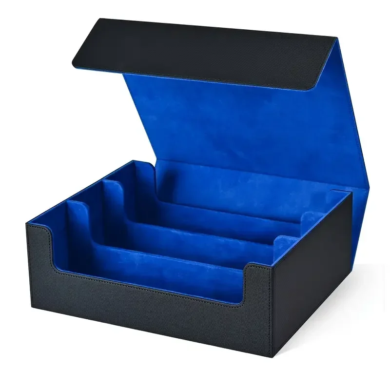 Black-Blue