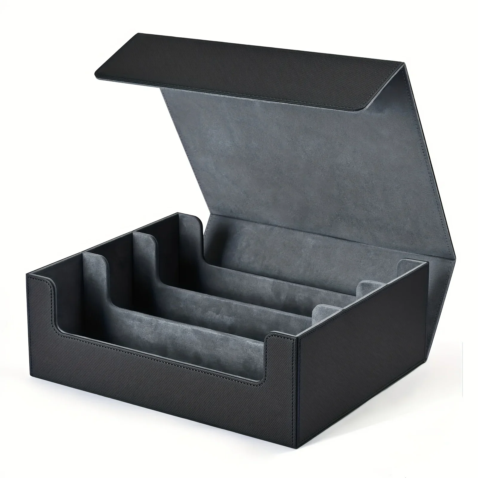 Black-Gray
