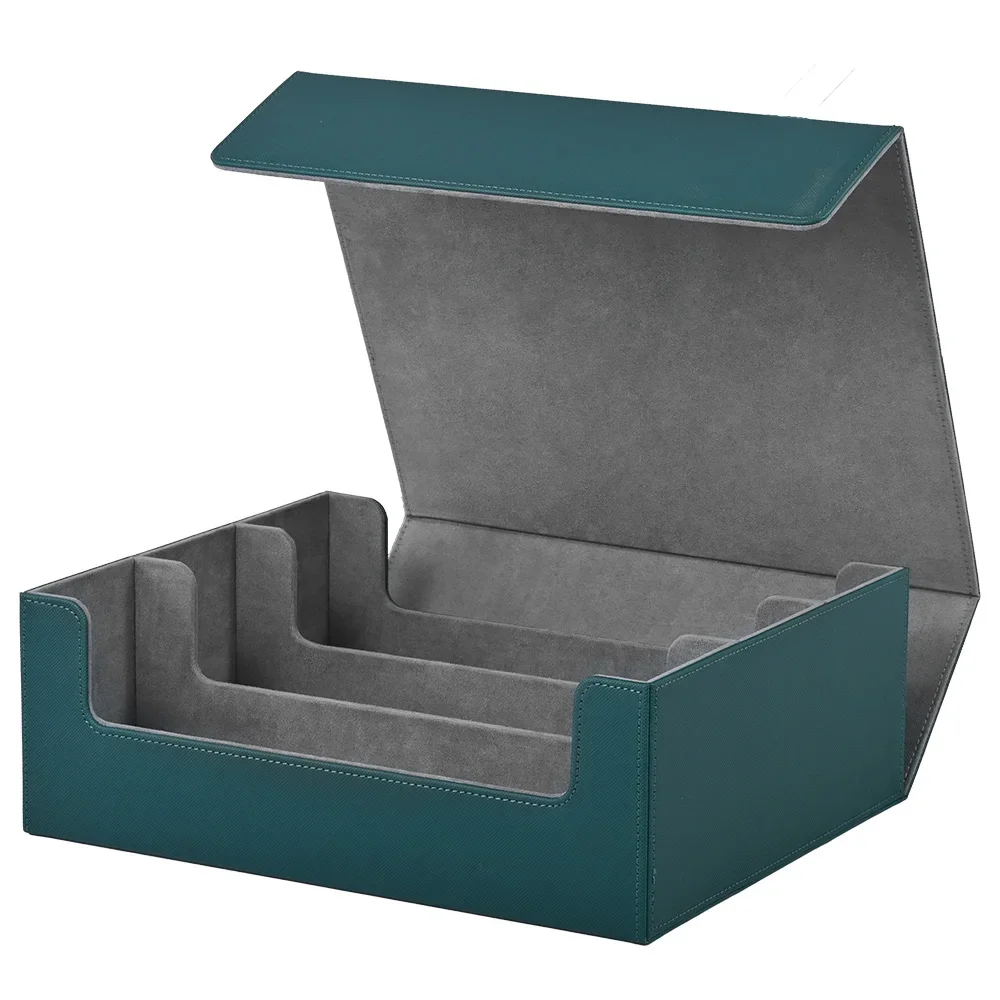 Dark Green Gray
