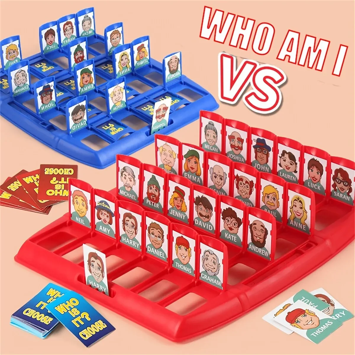 Guess game