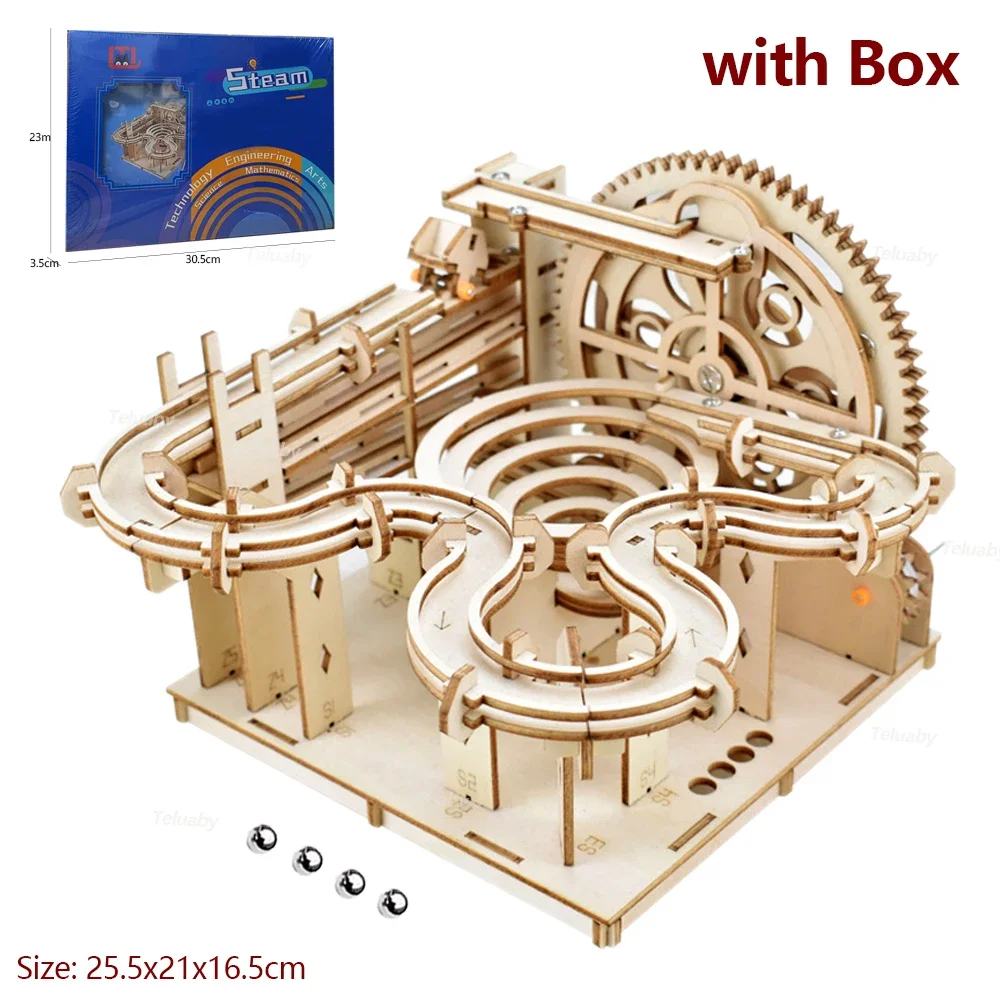 with Box