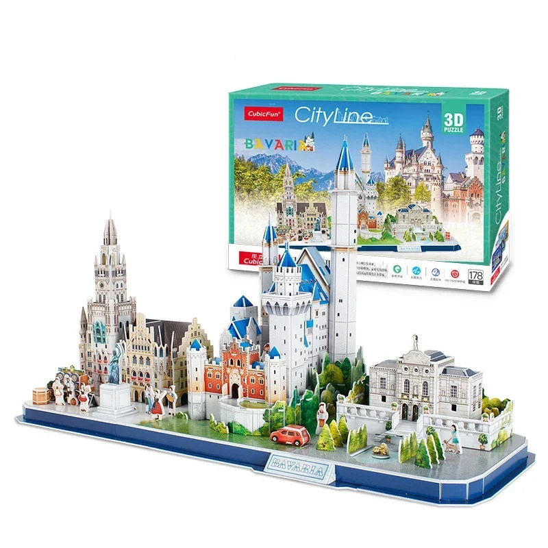 Bavaria