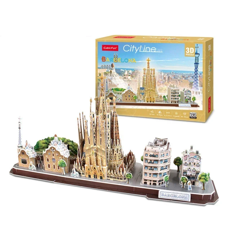 Barcelona