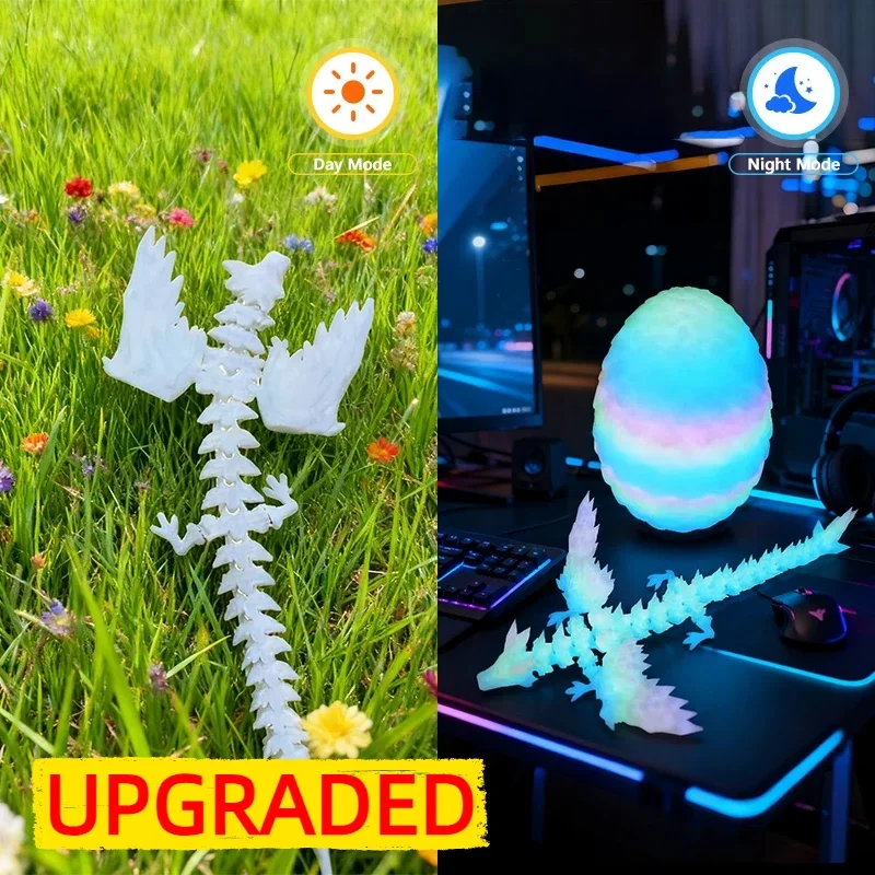 O UPGRADED