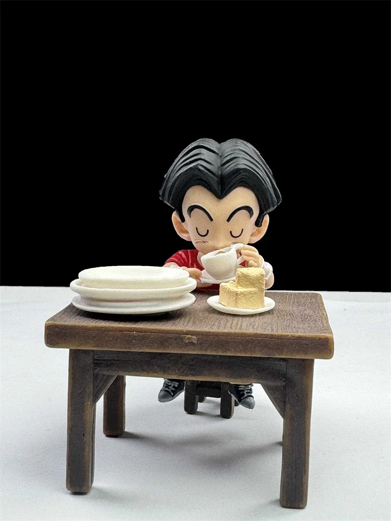 Eat Kuririn no box