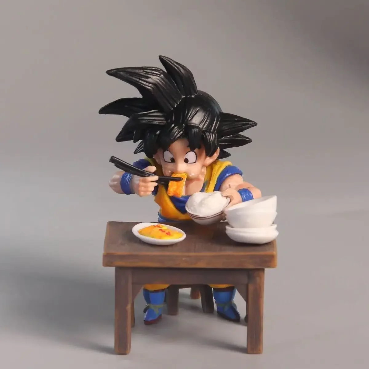 goku no box