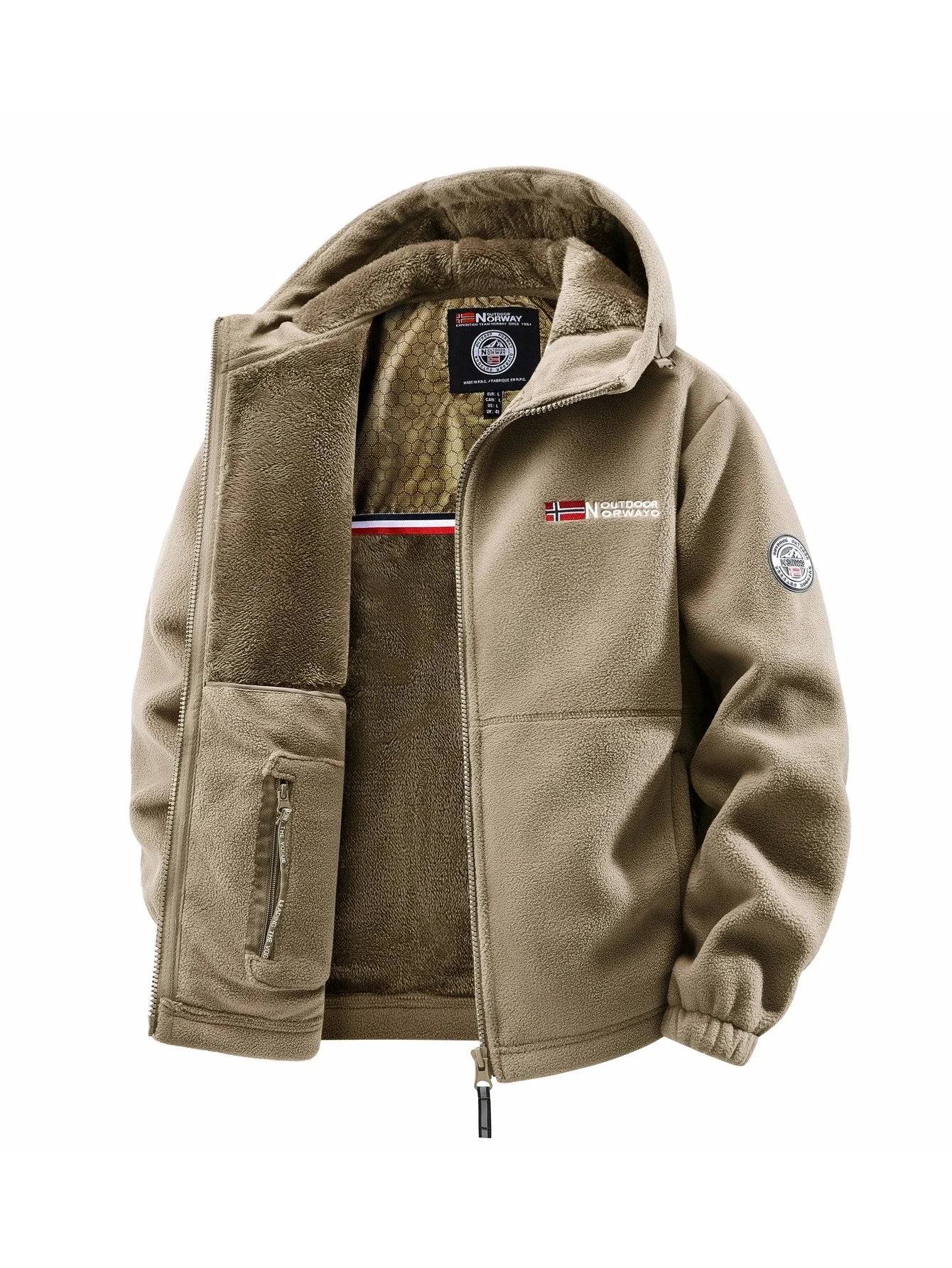 Khaki