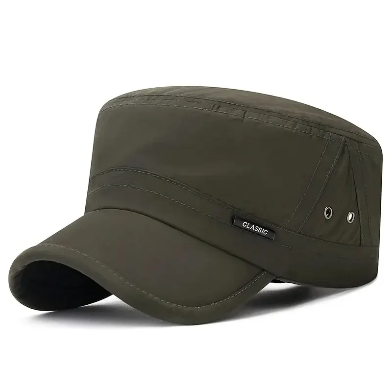 army green