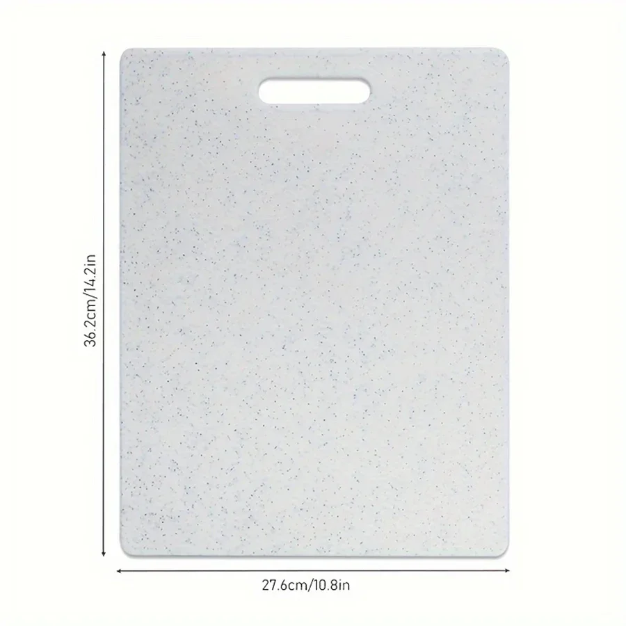 1PC L white