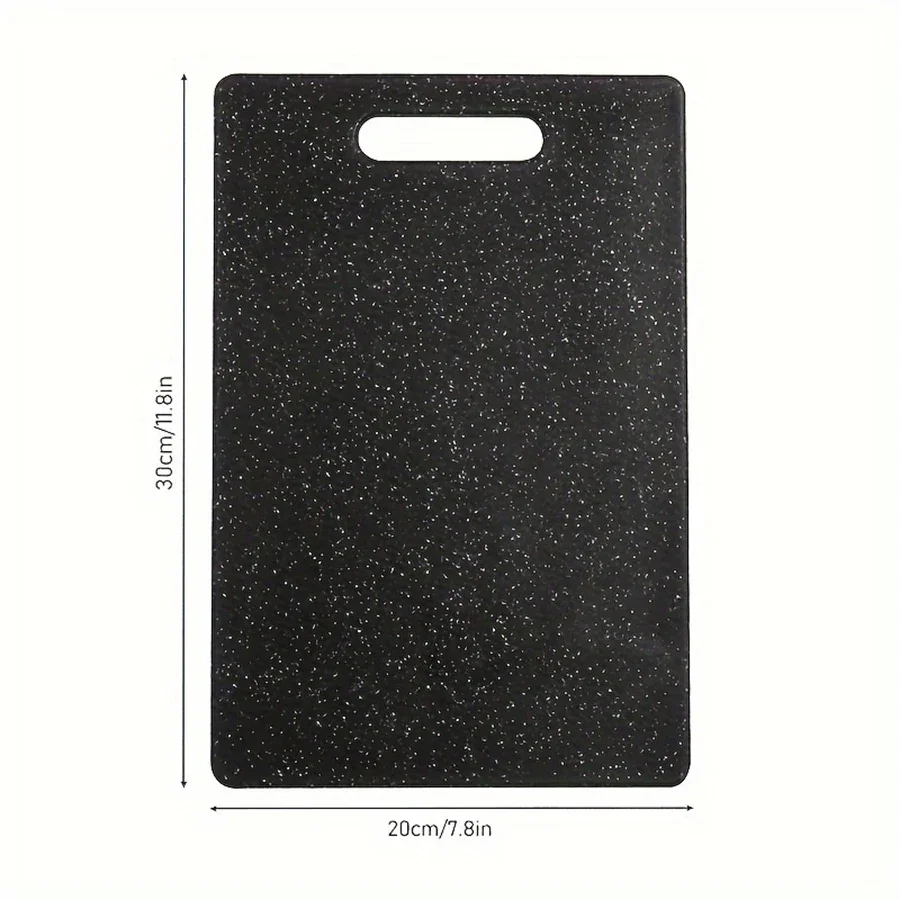 1PC M black