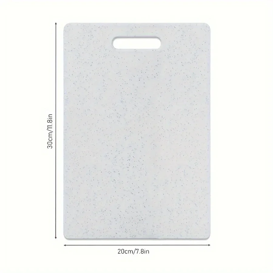 1PC M white