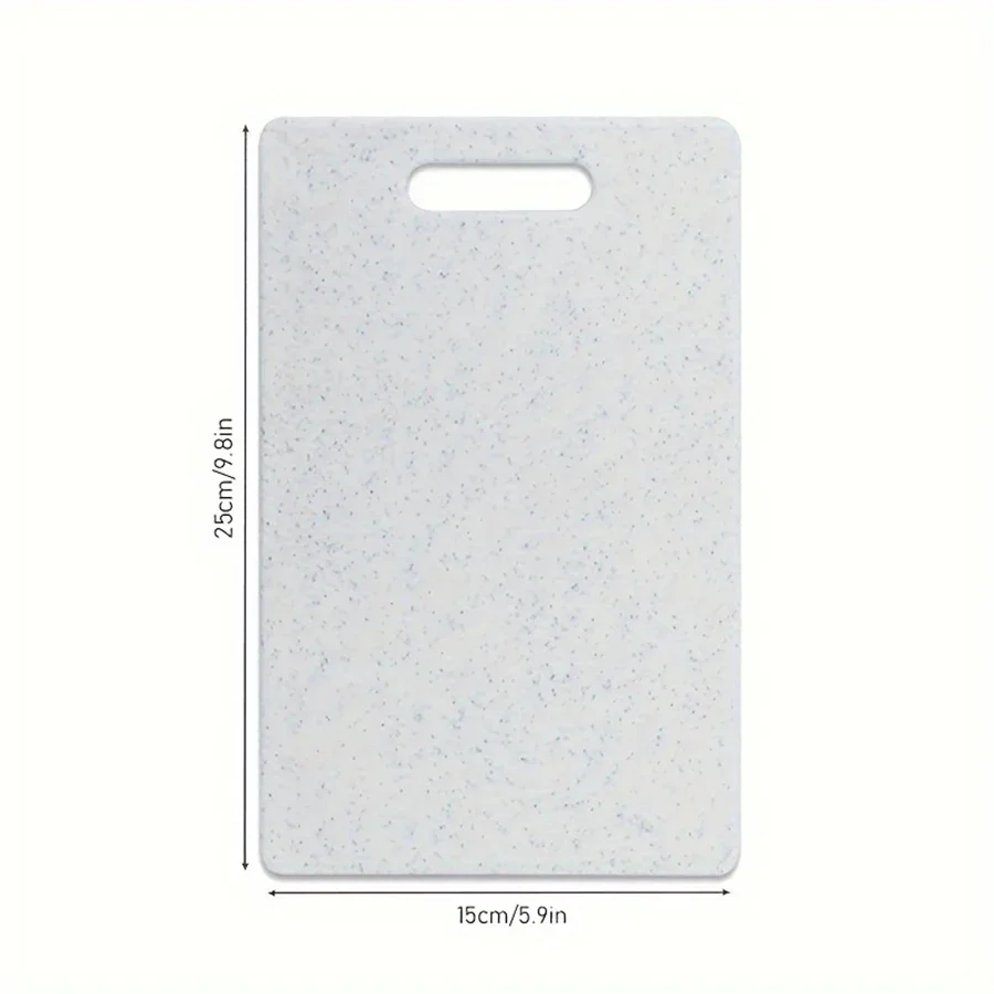1PC S white