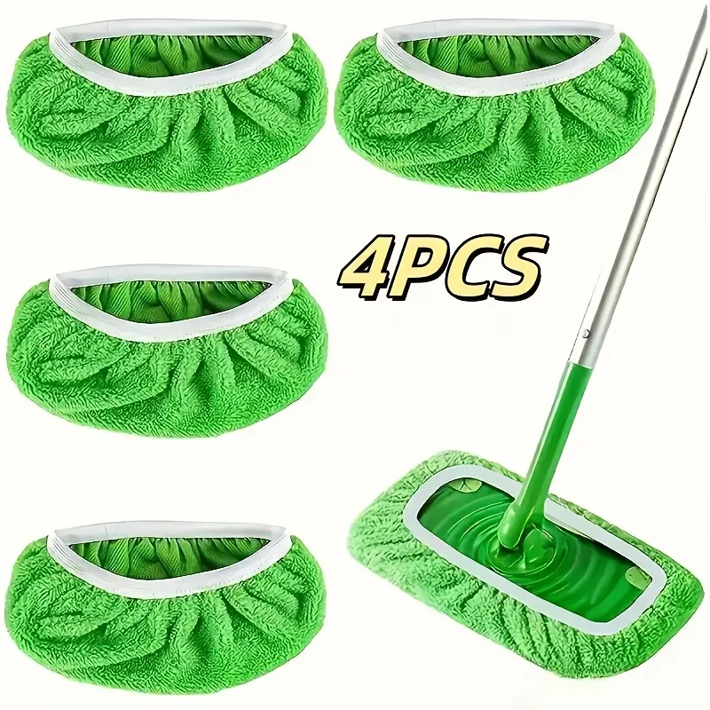 4 Packs Green