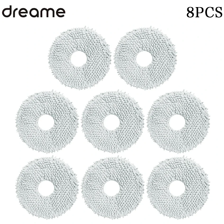 8pcs