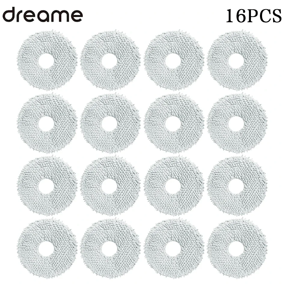 16pcs