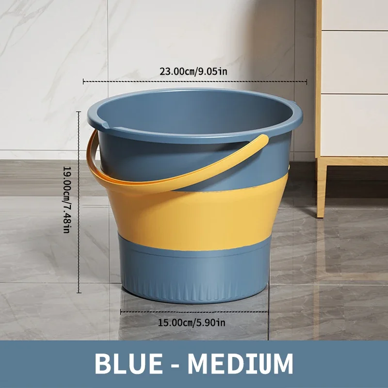 Blue M
