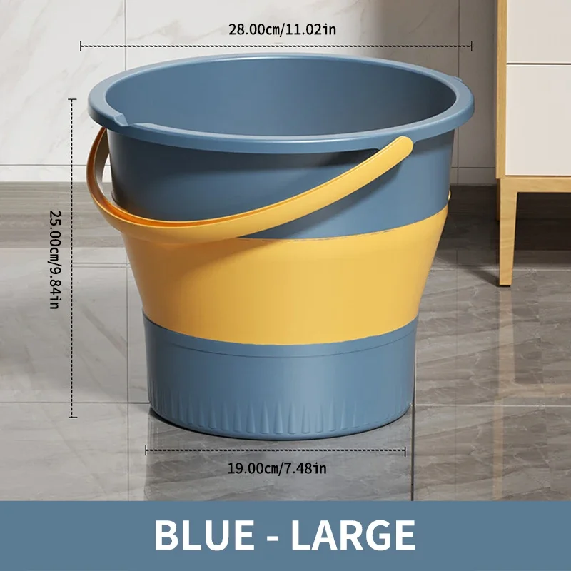 Blue L
