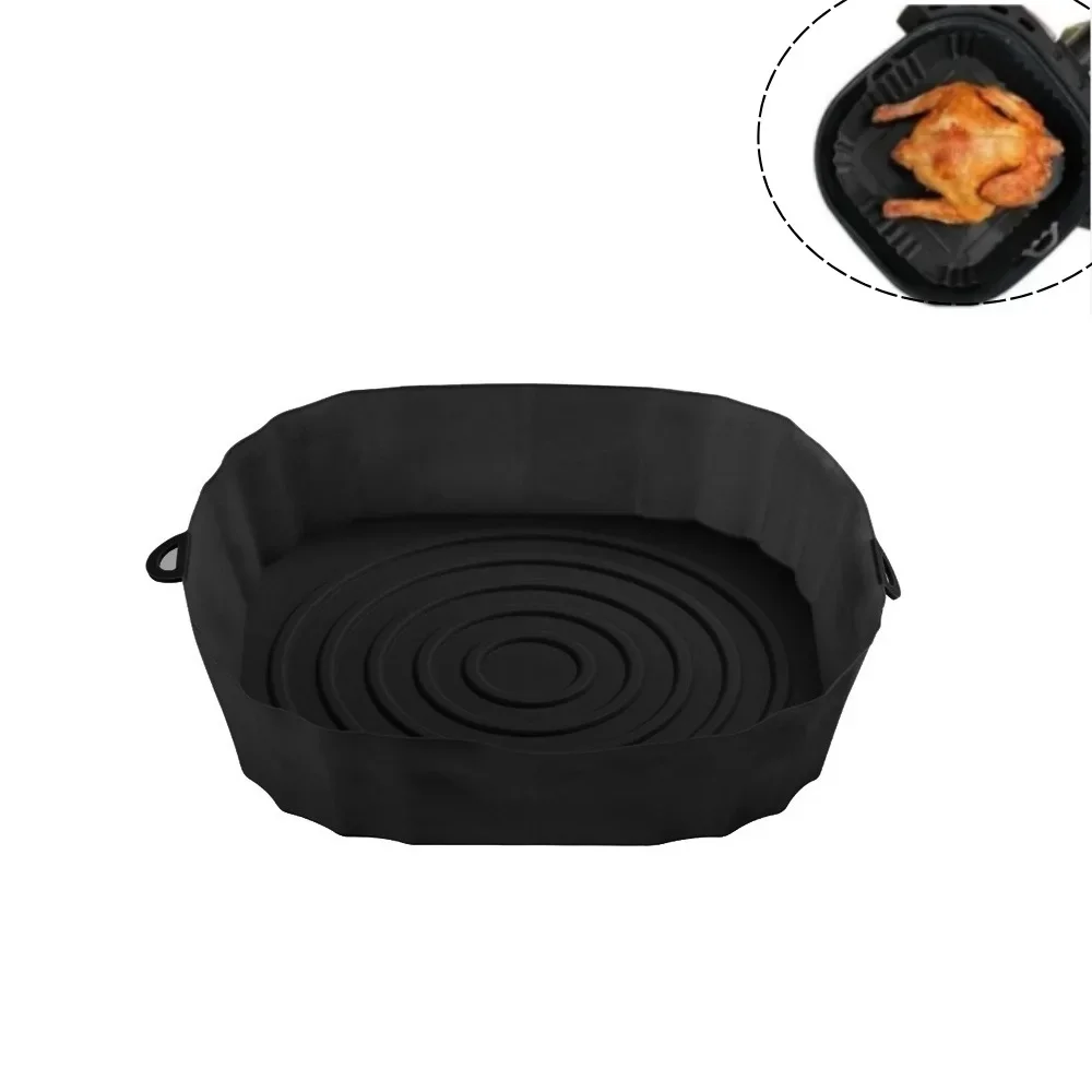 1pc black