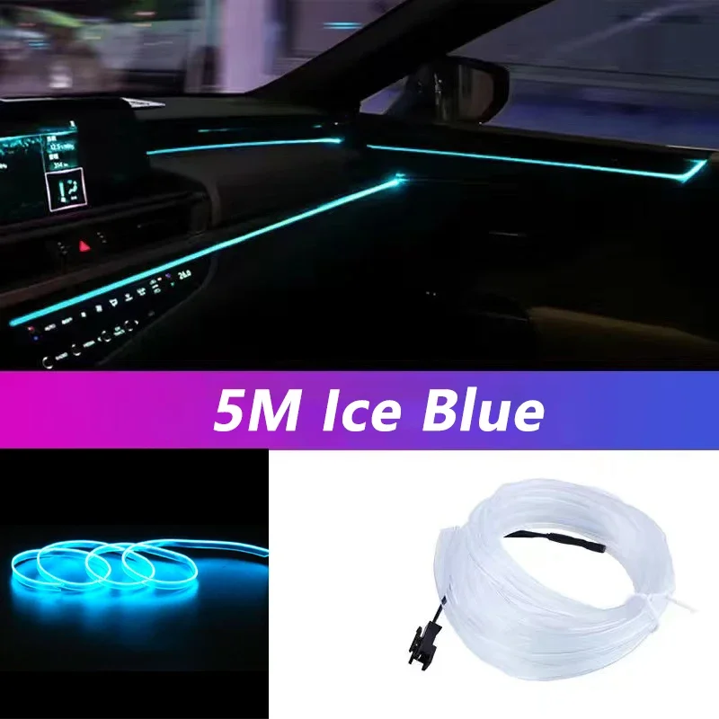 Ice Blue