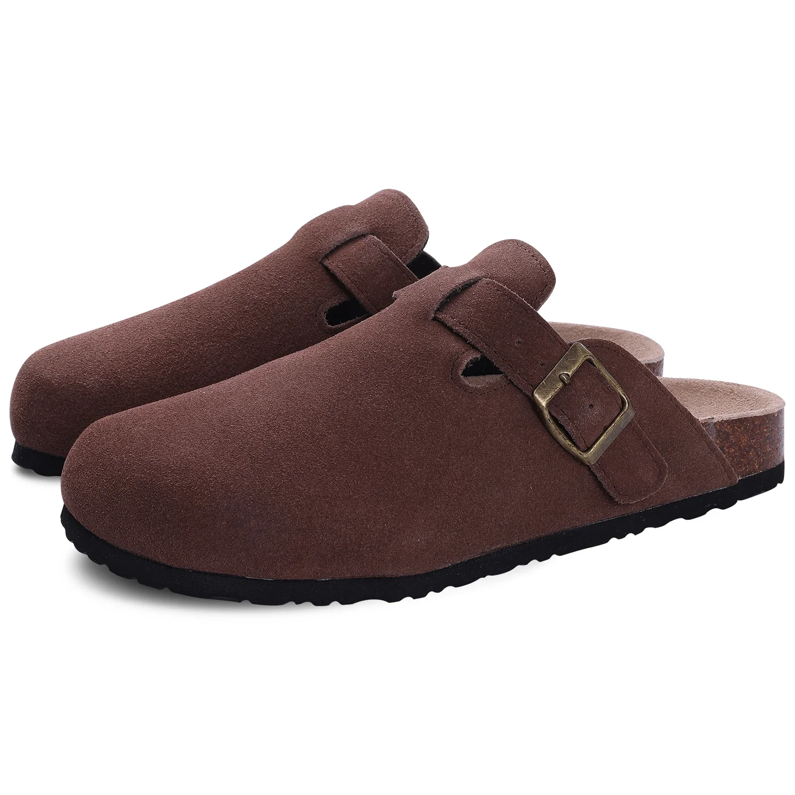 Deep Brown B