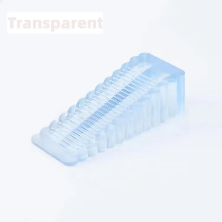 Transparent