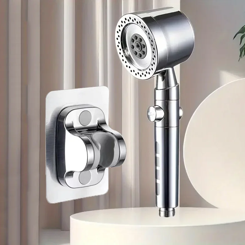 Silvery-Bracket