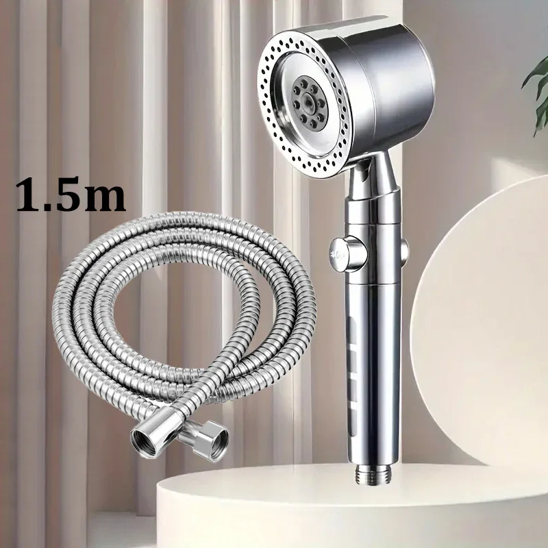 Silvery-1.5m