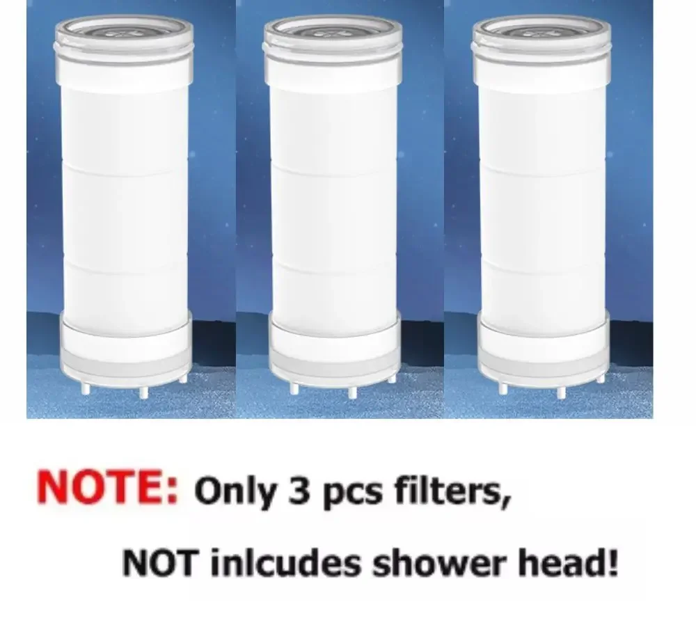 3 pcs Filters
