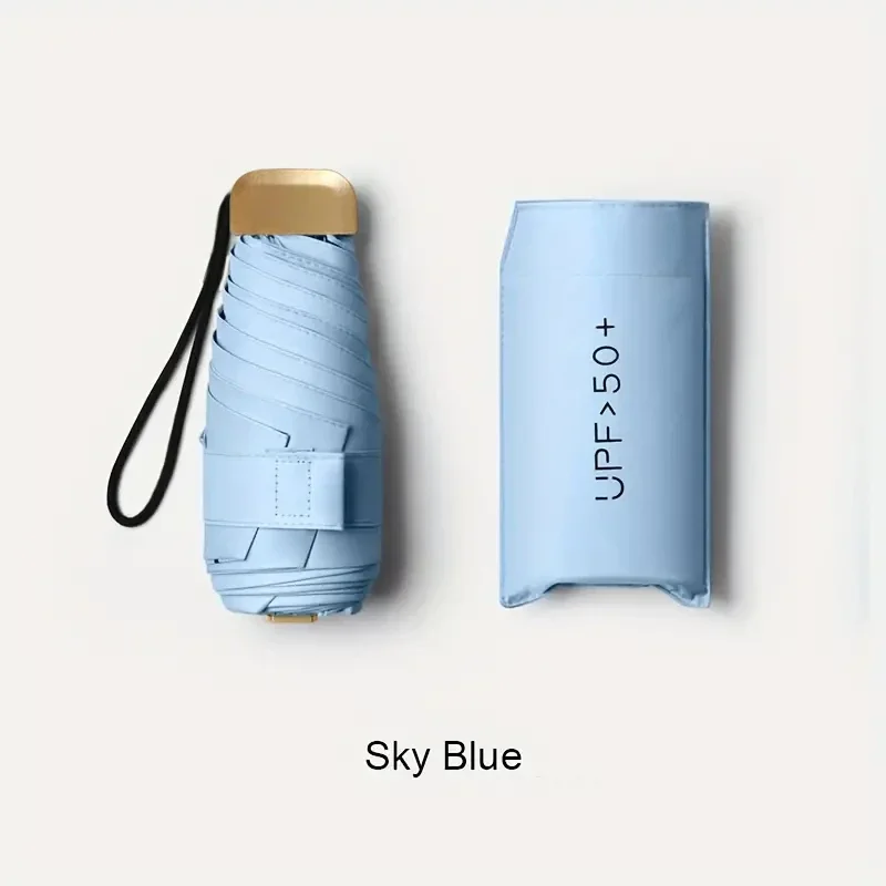 SKY BLUE