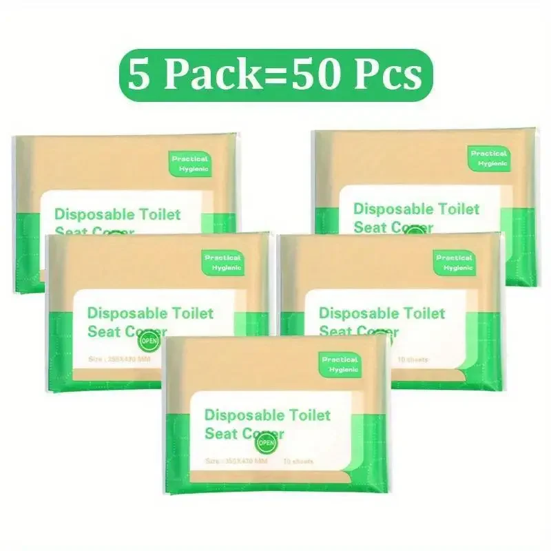 50Pcs