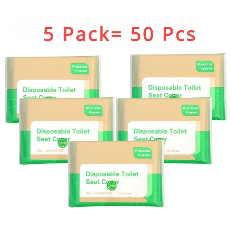 50pcs