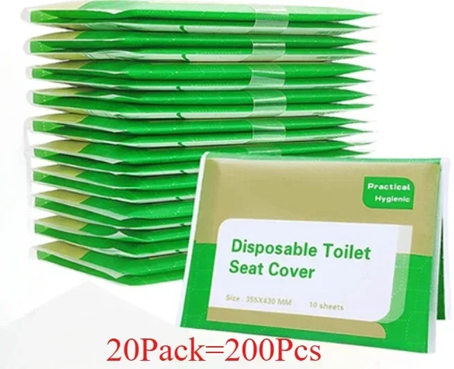 200pcs